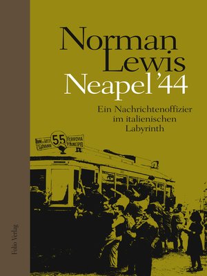 cover image of Neapel '44